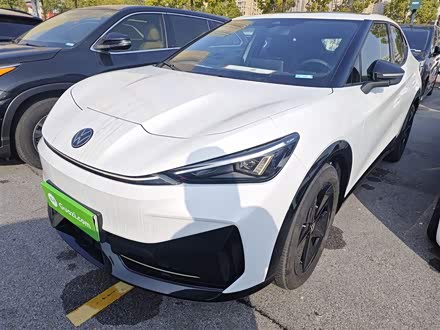 Volkswagen ID.Unyx 2024 2024款 Pro 长续航版