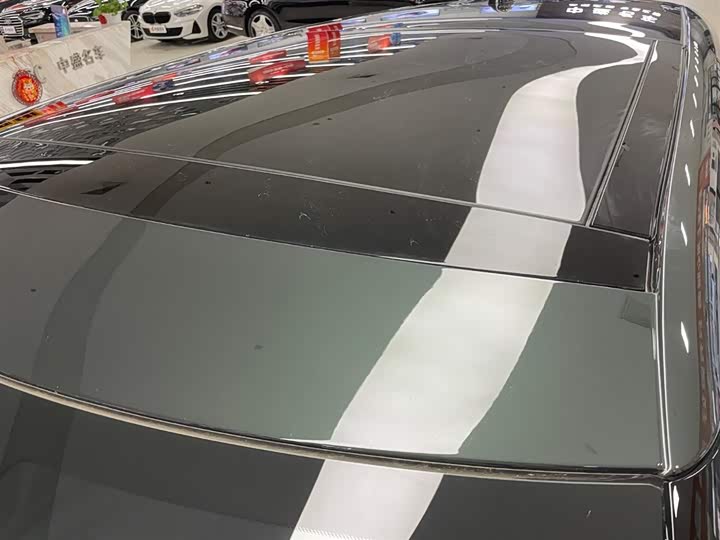 Land Rover Range Rover Evoque L 2024 2024款 揽胜极光L SE 驭光尊耀版