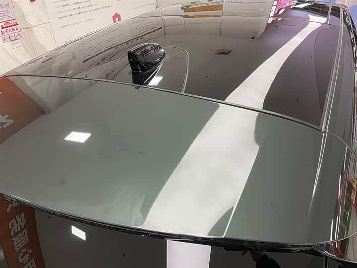 Land Rover Range Rover Evoque L 2024 2024款 揽胜极光L SE 驭光尊耀版