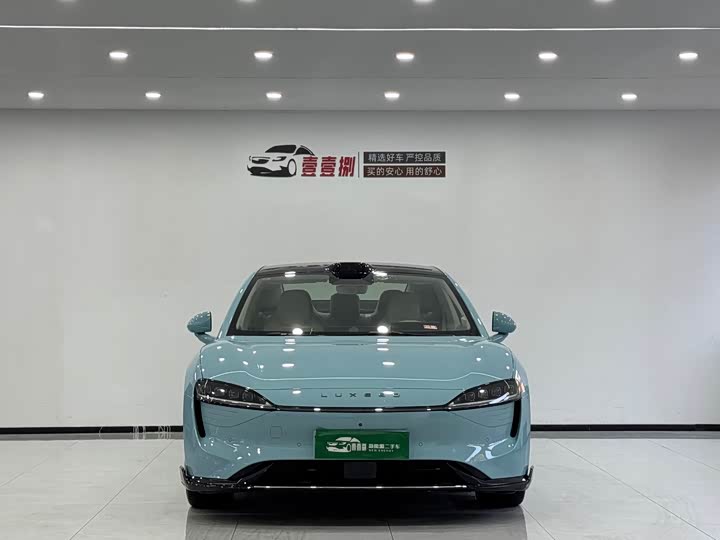 Luxeed S7 2025 2025款 785km Ultra