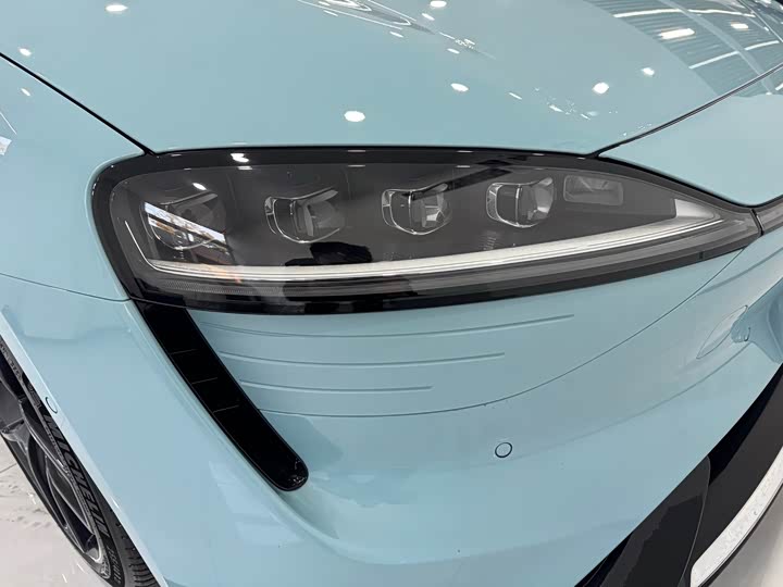 Luxeed S7 2025 2025款 785km Ultra