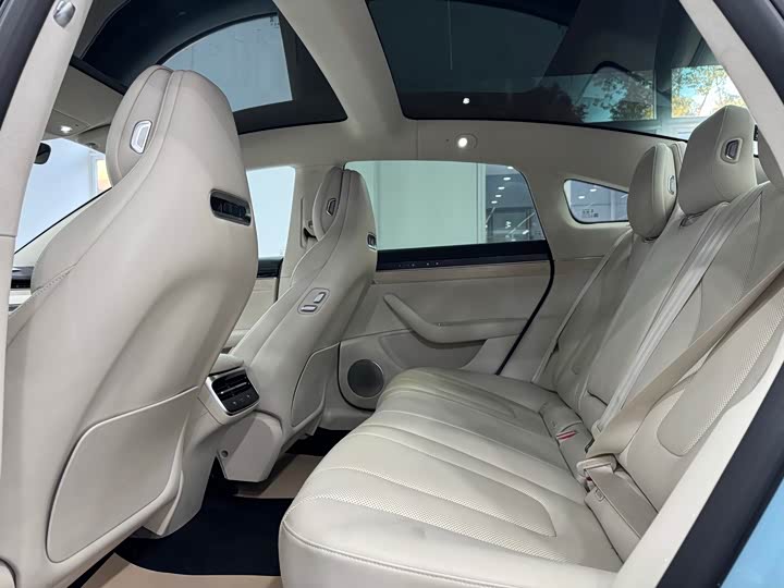 Luxeed S7 2025 2025款 785km Ultra