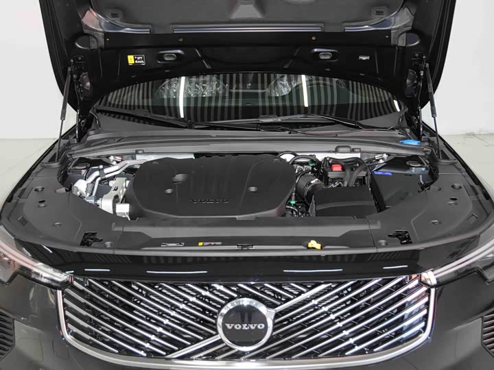 Volvo S90 2026 2026款 B5 智逸豪华版