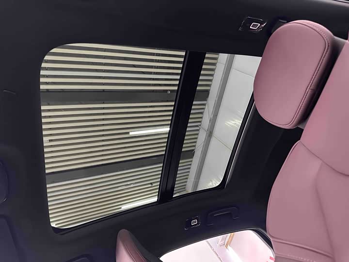 Volvo S90 2026 2026款 B5 智逸豪华版