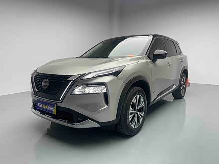 Nissan X-Trail 2023 2023款 e-POWER 超混双电机四驱豪华版