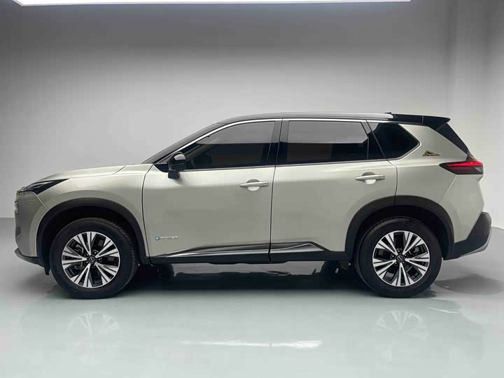 2023 Nissan X-Trail