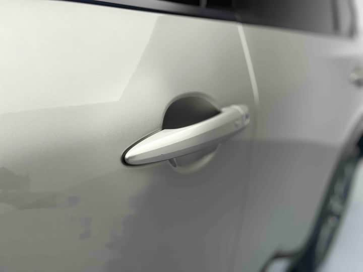 Nissan X-Trail 2023 2023款 e-POWER 超混双电机四驱豪华版