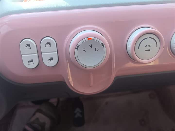 Bestune Pony 2025 2025款 222km 伶俐马