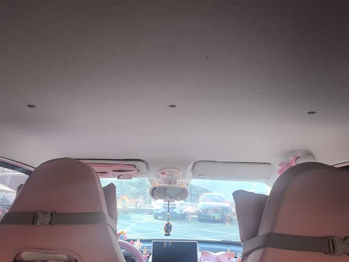 Bestune Pony 2025 2025款 222km 伶俐马