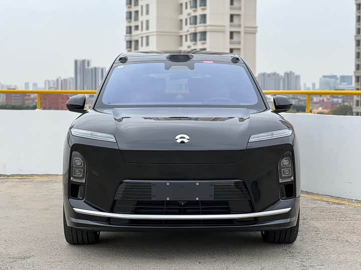 Nio ES8 2026 2026款 六座行政签名版