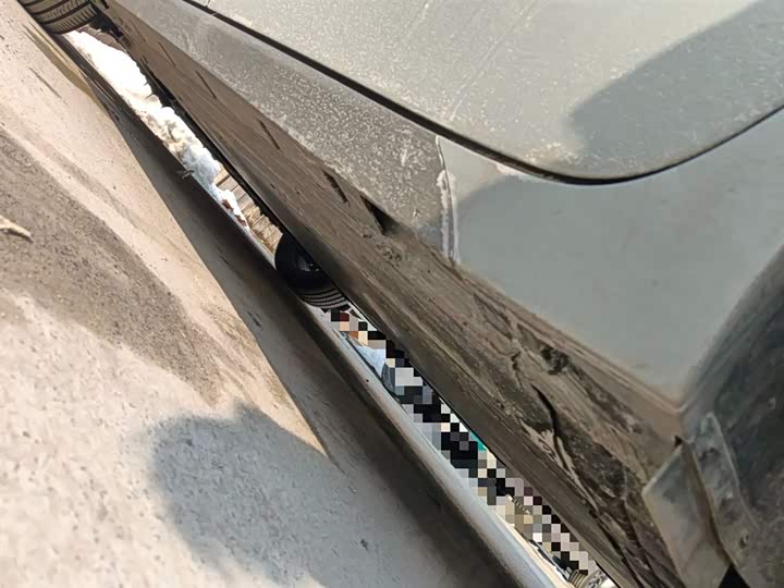 MG Motor 4 EV 2026 2026款 437 自由版