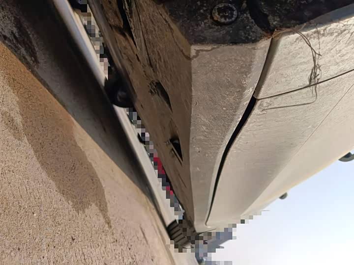 MG Motor 4 EV 2026 2026款 437 自由版