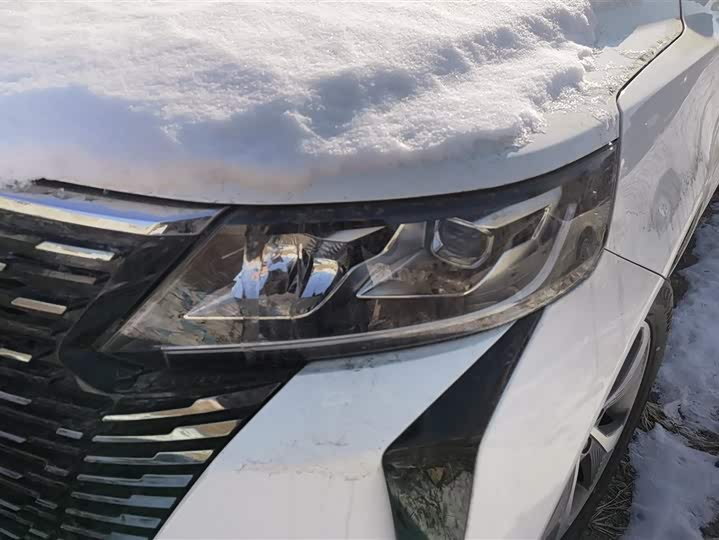 Geely Okavango Pro 2024 2024款 1.5T DCT 纵横+