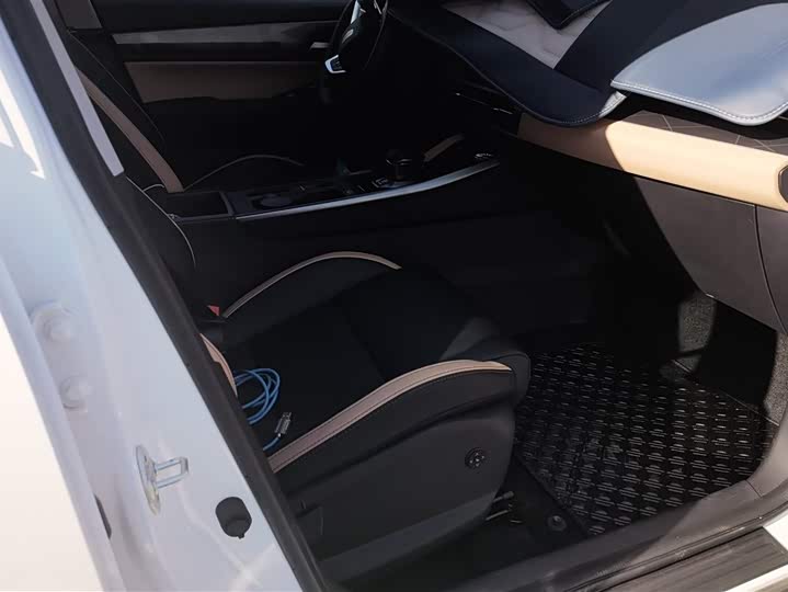 Geely Okavango Pro 2024 2024款 1.5T DCT 纵横+