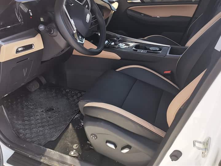 Geely Okavango Pro 2024 2024款 1.5T DCT 纵横+