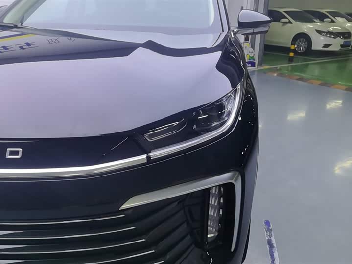 Exeed TXL 2024 2024款 300T 两驱星耀版