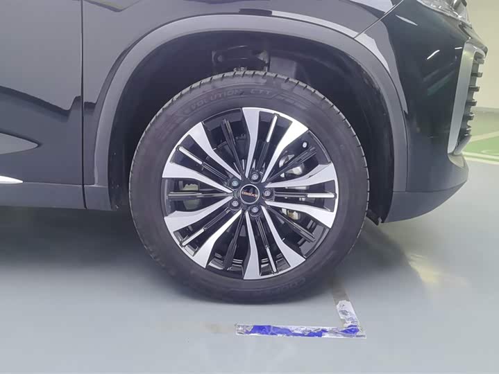 Exeed TXL 2024 2024款 300T 两驱星耀版