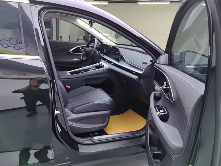 Exeed TXL 2024 2024款 300T 两驱星耀版