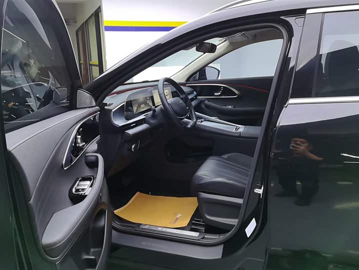 Exeed TXL 2024 2024款 300T 两驱星耀版