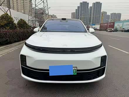 LiXiang L7 2025 2025款 Pro 智能焕新版