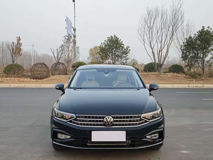 Volkswagen Magotan 2025 2025款 众享款 330TSI DSG豪华型
