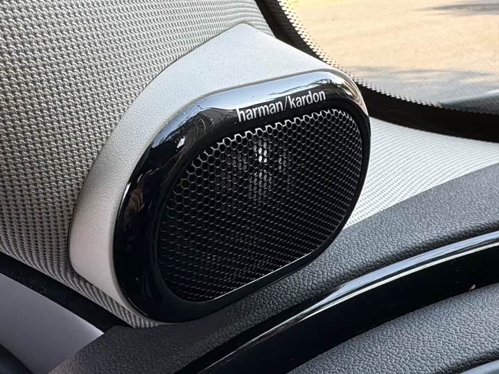 Mini Clubman 2023 2023款 1.5T COOPER 鉴赏家