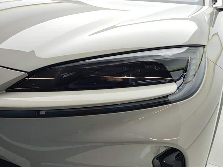 BYD Sea Lion 07 DM-i Hybrid 2025 2025款 150 领航+版