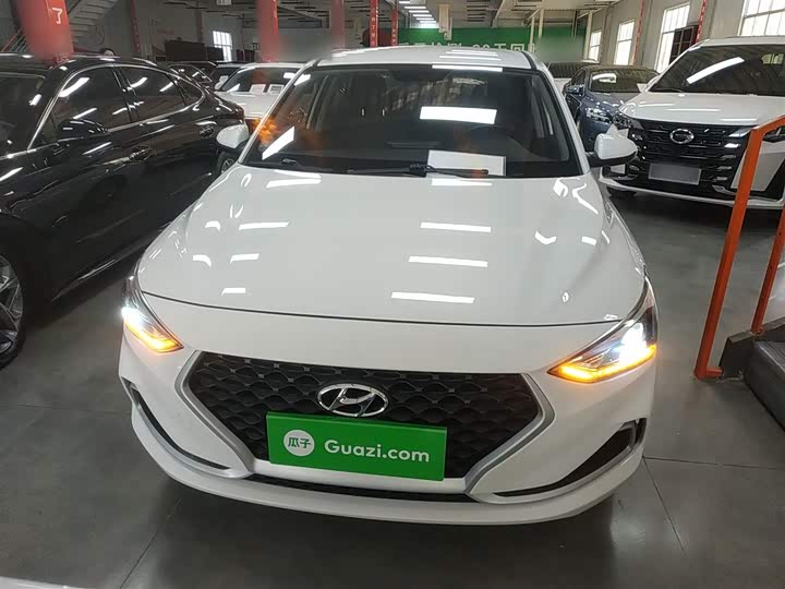 2020 Hyundai Celesta