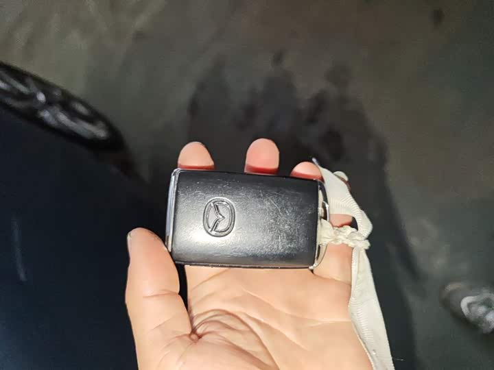 Mazda 3 (Axela) 2023 2023款 2.0L 自动质臻版