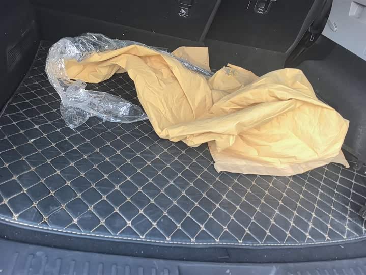 Chery Tiggo 8 2024 2024款 荣耀版 230TCI 手动进阶版 5座