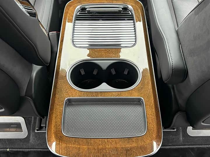 Hongqi HQ9 2023 2023款 2.0T 智联旗享版