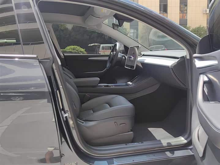 Tesla Model Y 2024 2024款 后轮驱动版