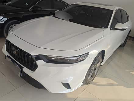 Honda Inspire 2024 2024款 260TURBO 精英版