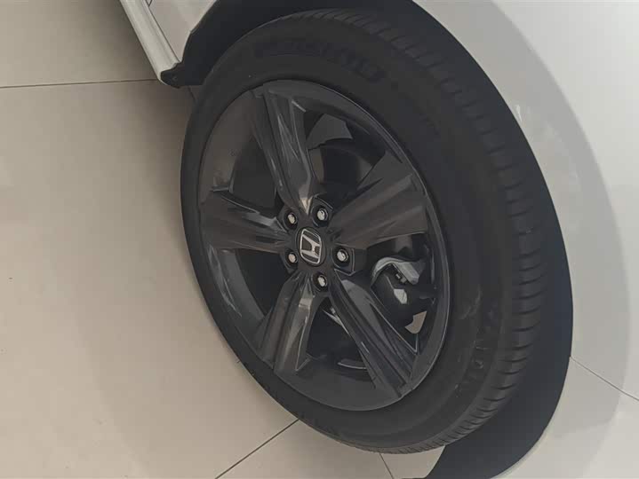 Honda Inspire 2024 2024款 260TURBO 精英版