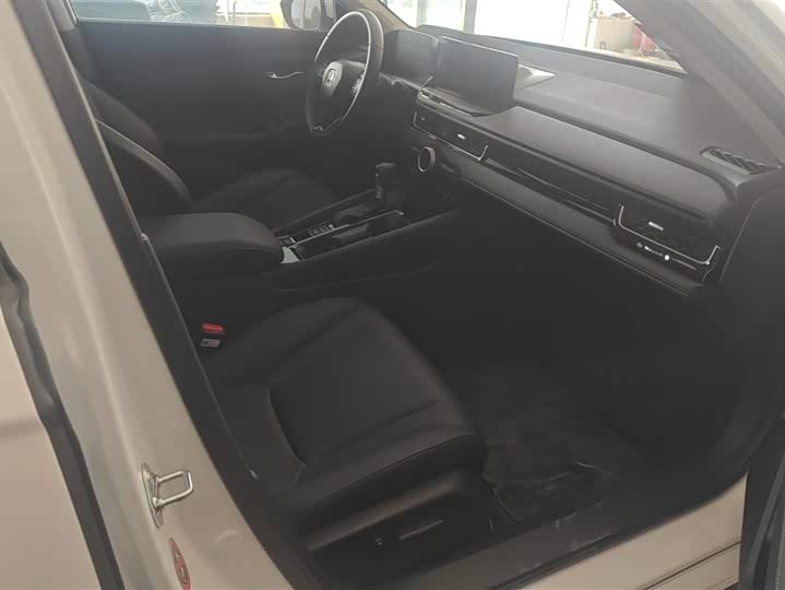 Honda Inspire 2024 2024款 260TURBO 精英版