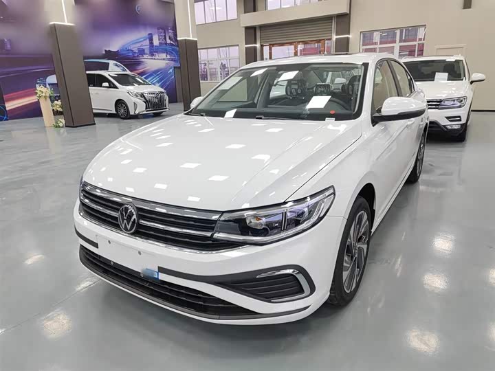 Volkswagen Bora 2025 2025款 改款 200TSI DSG悦行PRO版