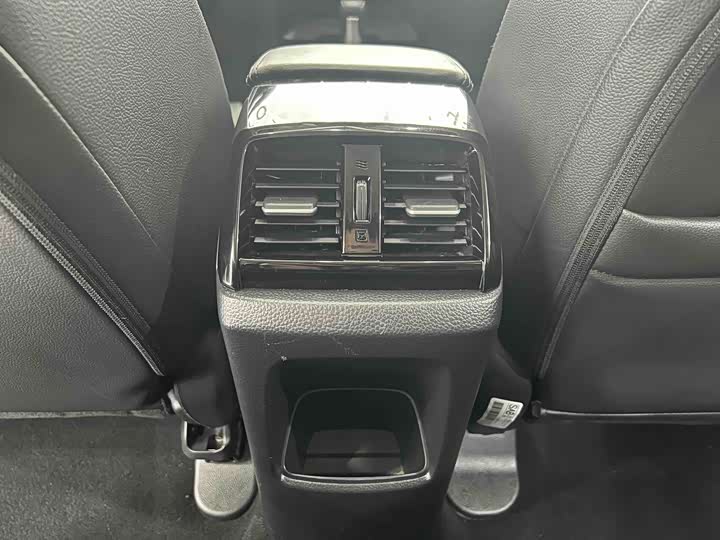 Honda Envix 2022 2022款 180TURBO CVT乐享版