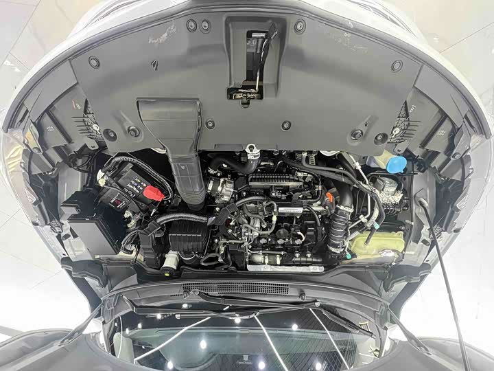 Honda Envix 2022 2022款 180TURBO CVT乐享版