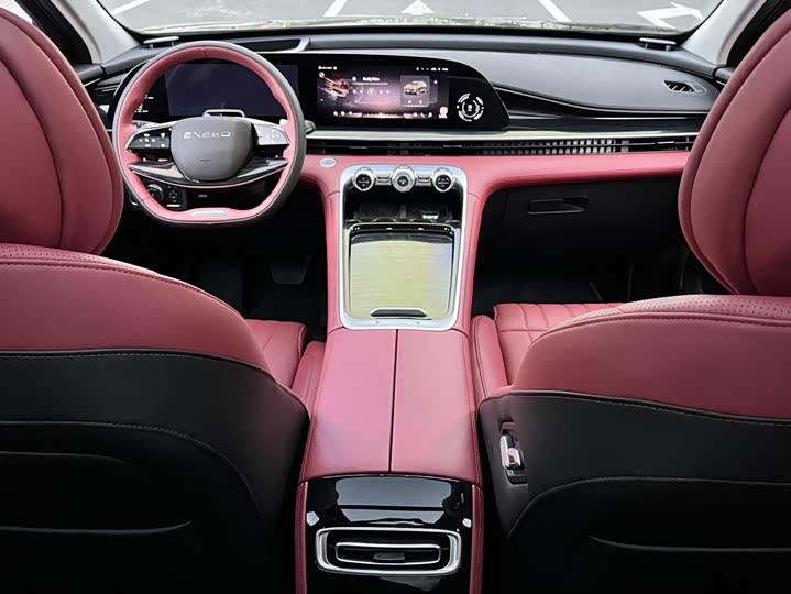 Exeed RX 2023 2023款 400T 两驱优享飞鱼版