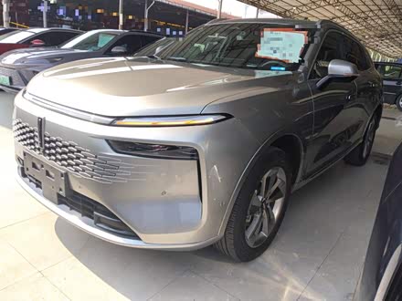 Wey Mocca Hybrid 2024 2024款 Hi4 四驱长续航版