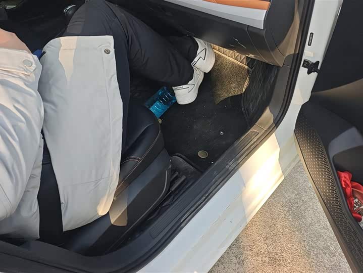 Volkswagen Bora 2025 2025款 改款 200TSI DSG悦行PRO版