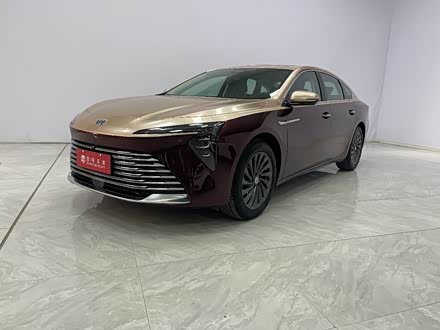 Buick LaCrosse 2025 2025款 28T 白金版