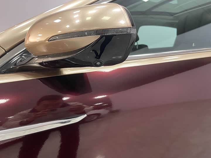 Buick LaCrosse 2025 2025款 28T 白金版