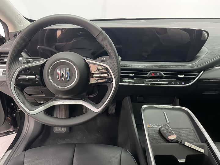 Buick LaCrosse 2025 2025款 28T 白金版