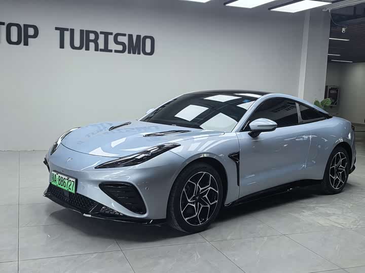 Hozon GT 2023 2023款 560