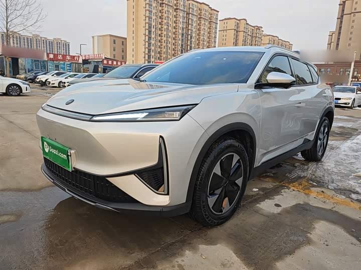 Dongfeng Aeolus L7 2024 2024款 110 Pro