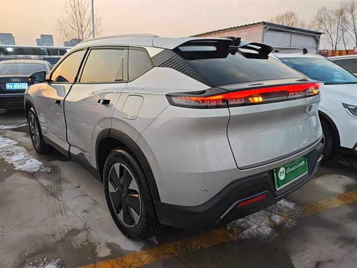 Dongfeng Aeolus L7 2024 2024款 110 Pro