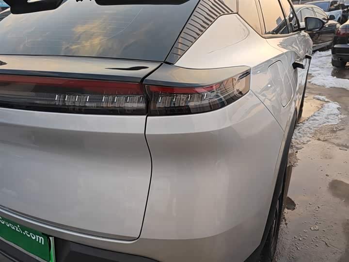 Dongfeng Aeolus L7 2024 2024款 110 Pro