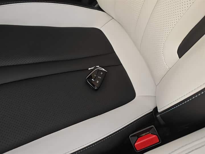 Dongfeng Aeolus L7 2024 2024款 110 Pro