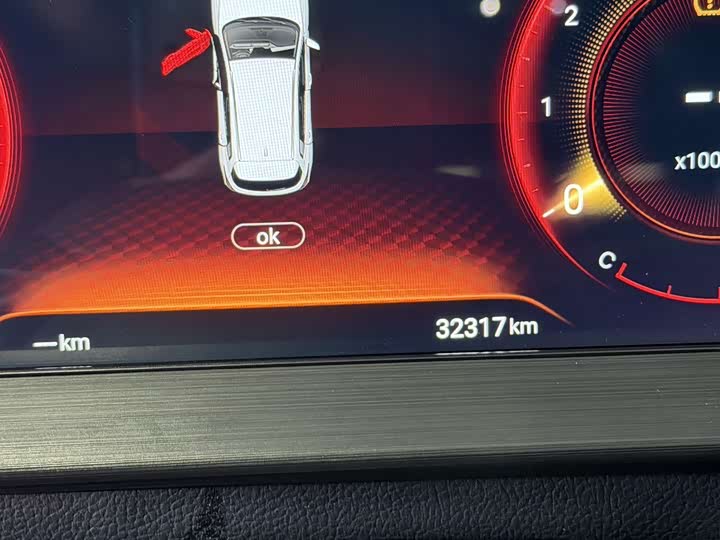 Exeed LX 2022 2022款 乘风破浪版 1.5T CVT乘风起版